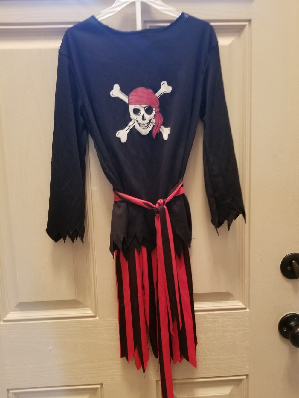 Kids Pirate Costume